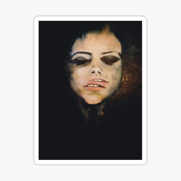 Untitled Sticker