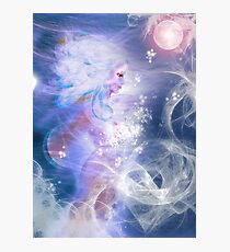 Fey Photographic Print