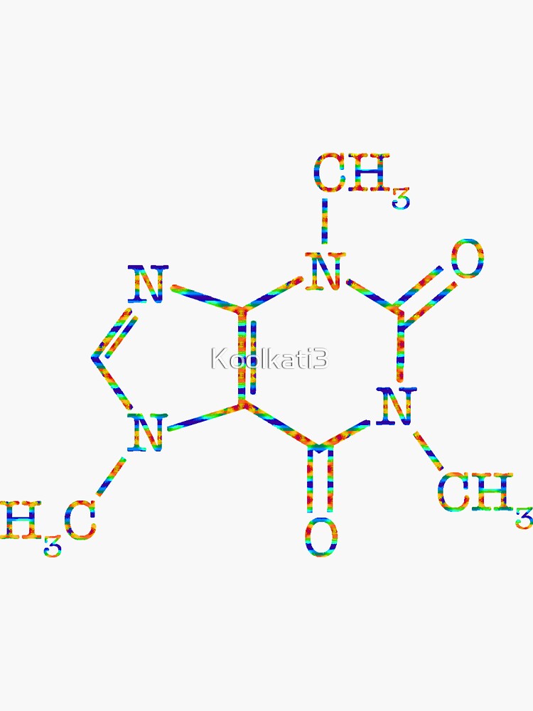 Caffeine von Koolkati3