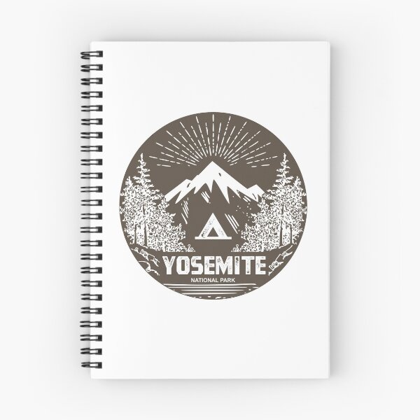 Item preview, Yosemite National Park designed and sold by Esskay Designs.