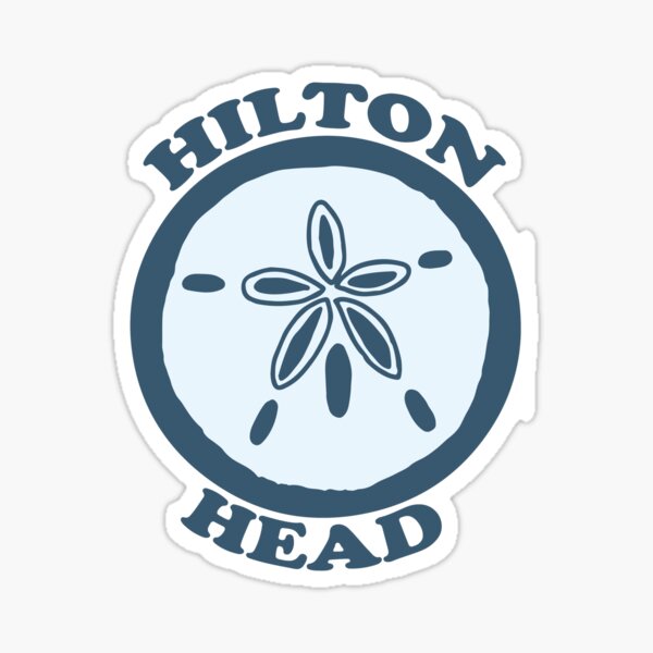 90s HILTON HEAD Souvenir T Shirt / Retro Summer Beach Fishing