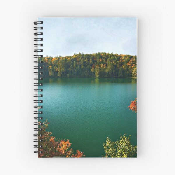 Item preview, Green Waters Await designed and sold by Yannik Hay.