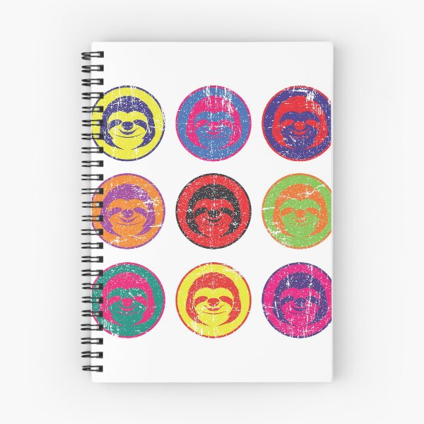 Item preview, Retro Sloth Design or Men Women Kids designed and sold by Theodore Cory.