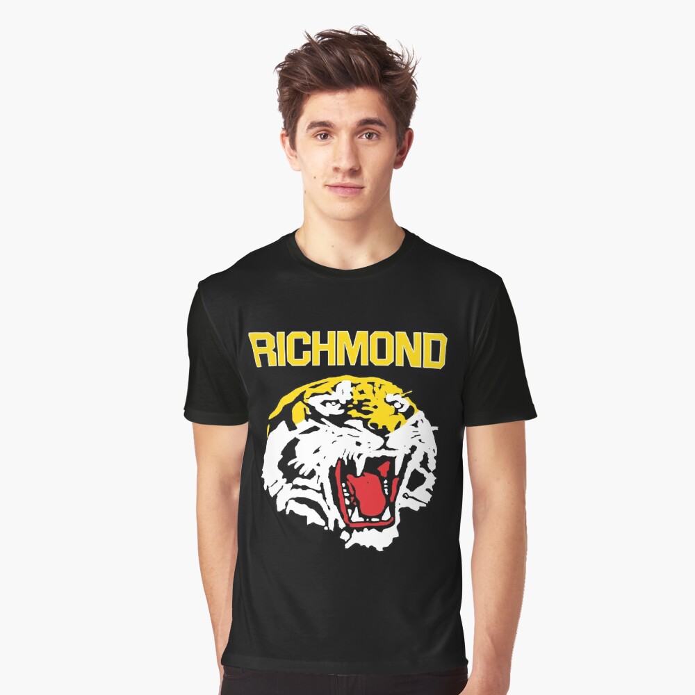 richmond greyhounds t shirt