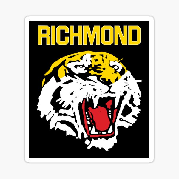 Item preview, Richmond FC Retro designed and sold by -electricdreams.