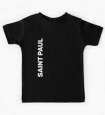 Sankt Paul Kinder T-Shirt