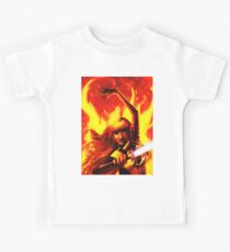Inferno Kids Tee