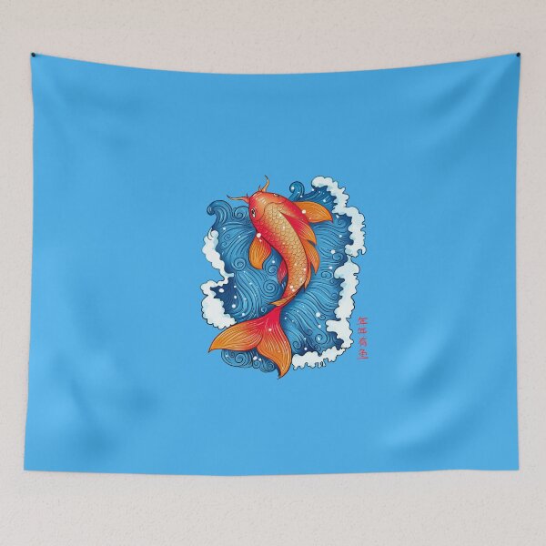 Item preview, Goldfish designed and sold by Daredavid.