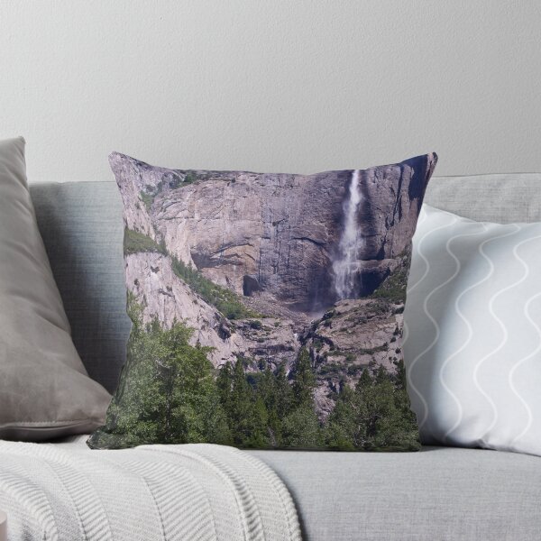 Artikelvorschau, Yosemite Falls 2 entworfen und verkauft von ejlinkphoto.