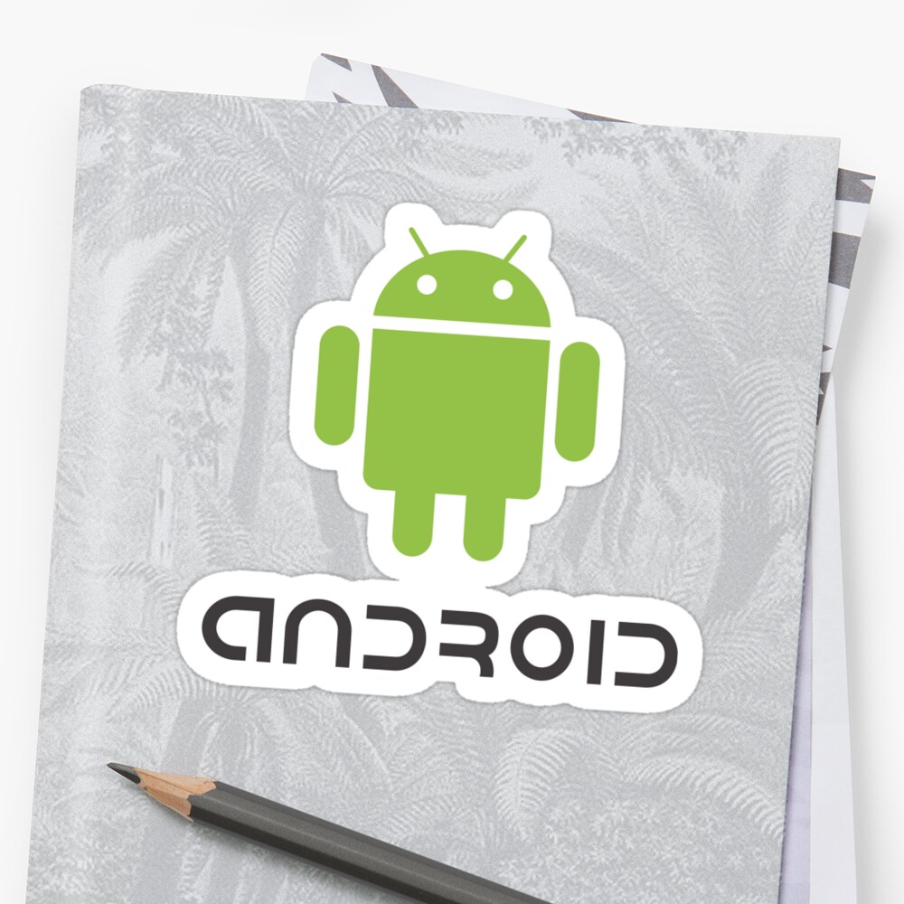 free stickers for android