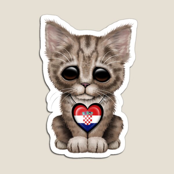 croatian merchandise