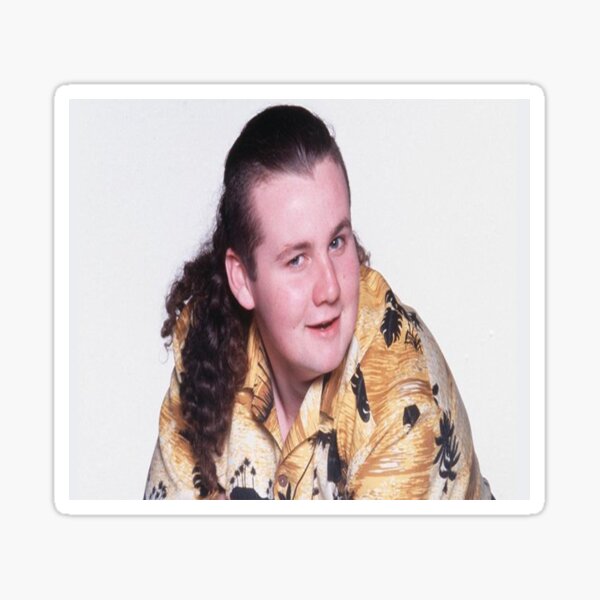 Toadfish Rebecchi Sticker For Sale By Grove Redbubble