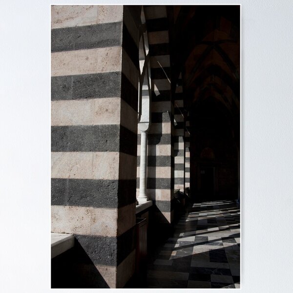 Item preview, Inside Portico designed and sold by phil decocco.