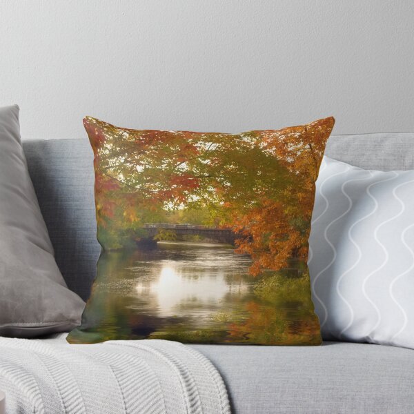 Item preview, Fall Afternoon designed and sold by LudaNayvelt.