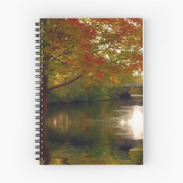Item preview, Fall Afternoon designed and sold by LudaNayvelt.