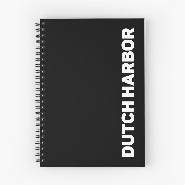 Item preview, Dutch Harbor designed and sold by designkitsch.