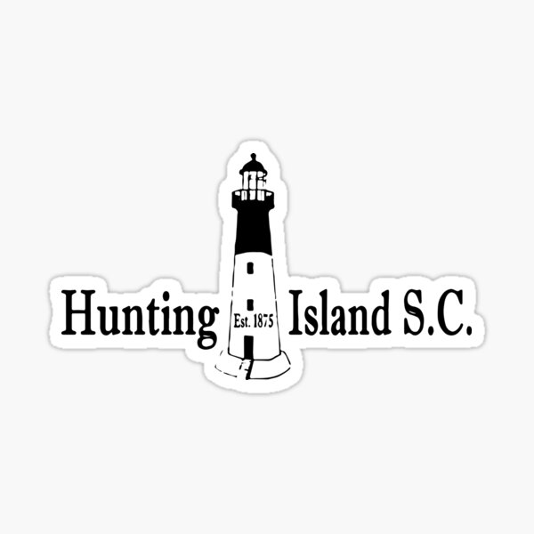 Item preview, Hunting Island - South Carolina. designed and sold by America Roadside..