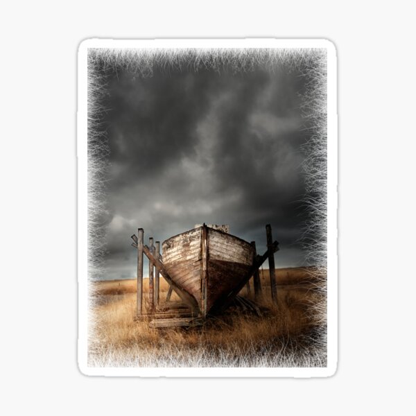 Item preview, "Rambler" - Victor Harbour, South Australia designed and sold by Kath Salier.