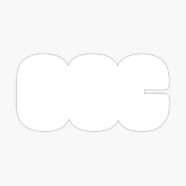 Esc Sticker