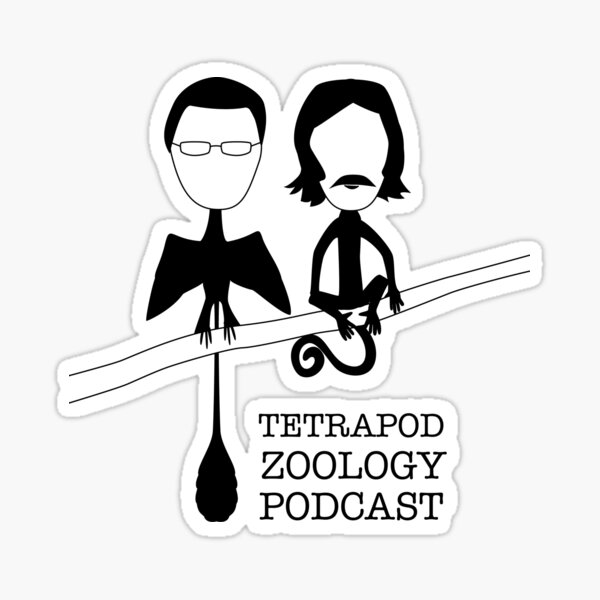 Tetrapods Gifts & Merchandise | Redbubble