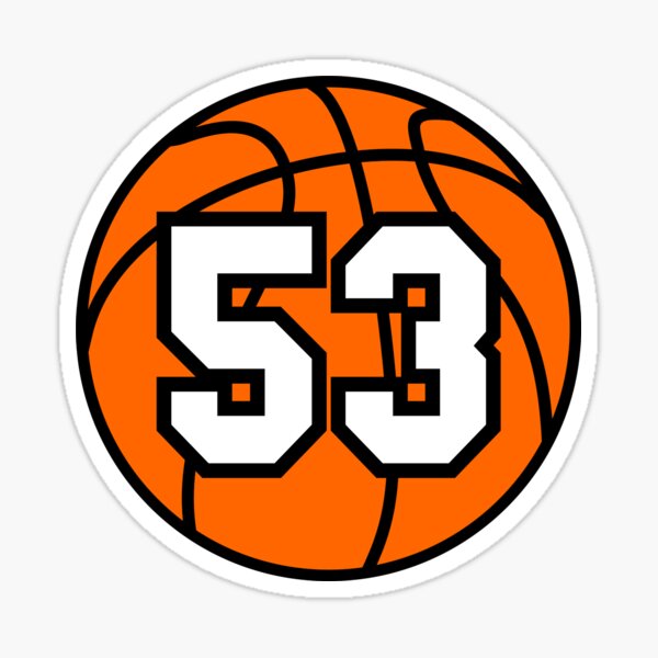 Vista previa del artículo con la obra «Baloncesto 53», diseñado y vendido por TheAtomicSoul.