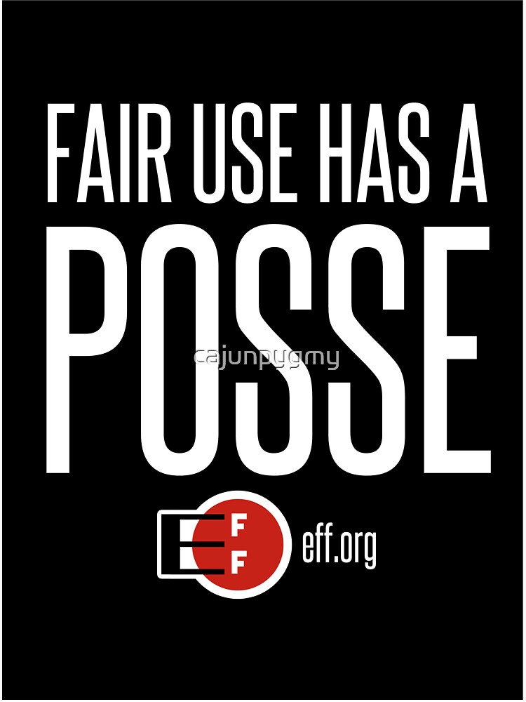 Posse&rdquo; Sticker for Sale by cajunpygmy | Redbubble