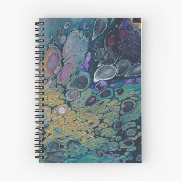 Item preview, Intergalactic designed and sold by KyraAcrylics.