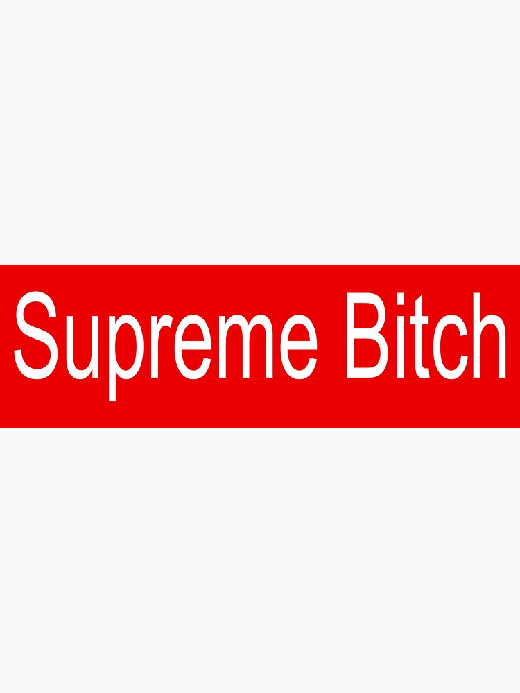 Supreme - Bacon Roblox T Shirt Png,Supreme Logo Png - free