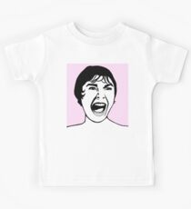Janet Leigh Psycho Kids Tee