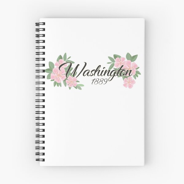 Item preview, Washington state designed and sold by oleo79.