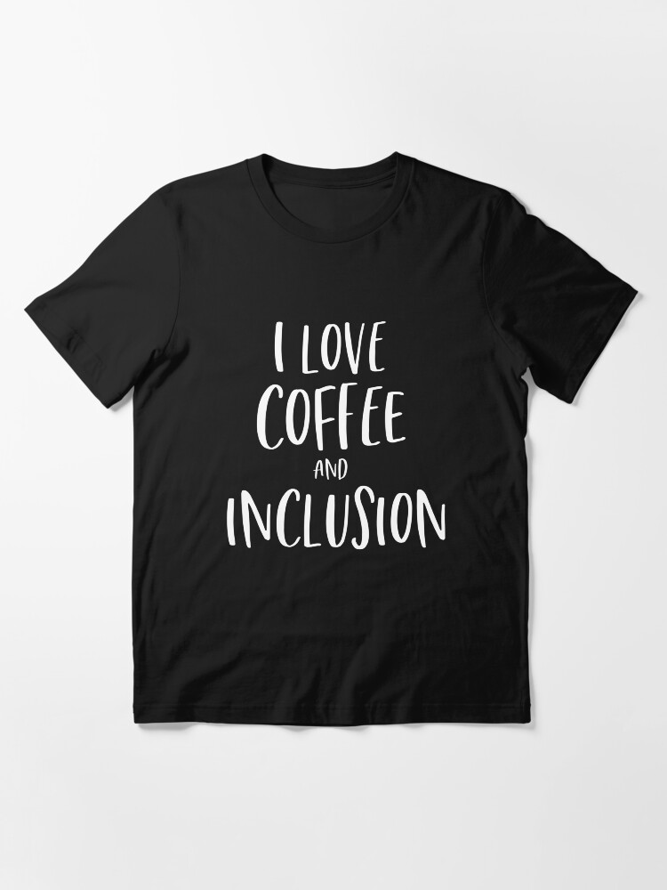 Funny Special Education Teacher Shirt - Coffee Lover Funny Special Education Teacher Shirt - Coffee Lover