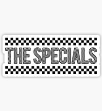 The Specials Sticker