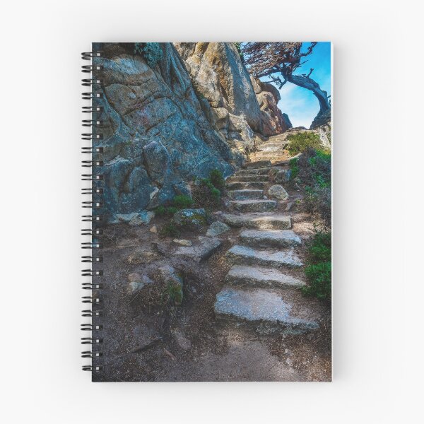 Item preview, Creepy Stairs designed and sold by photosbyflood.