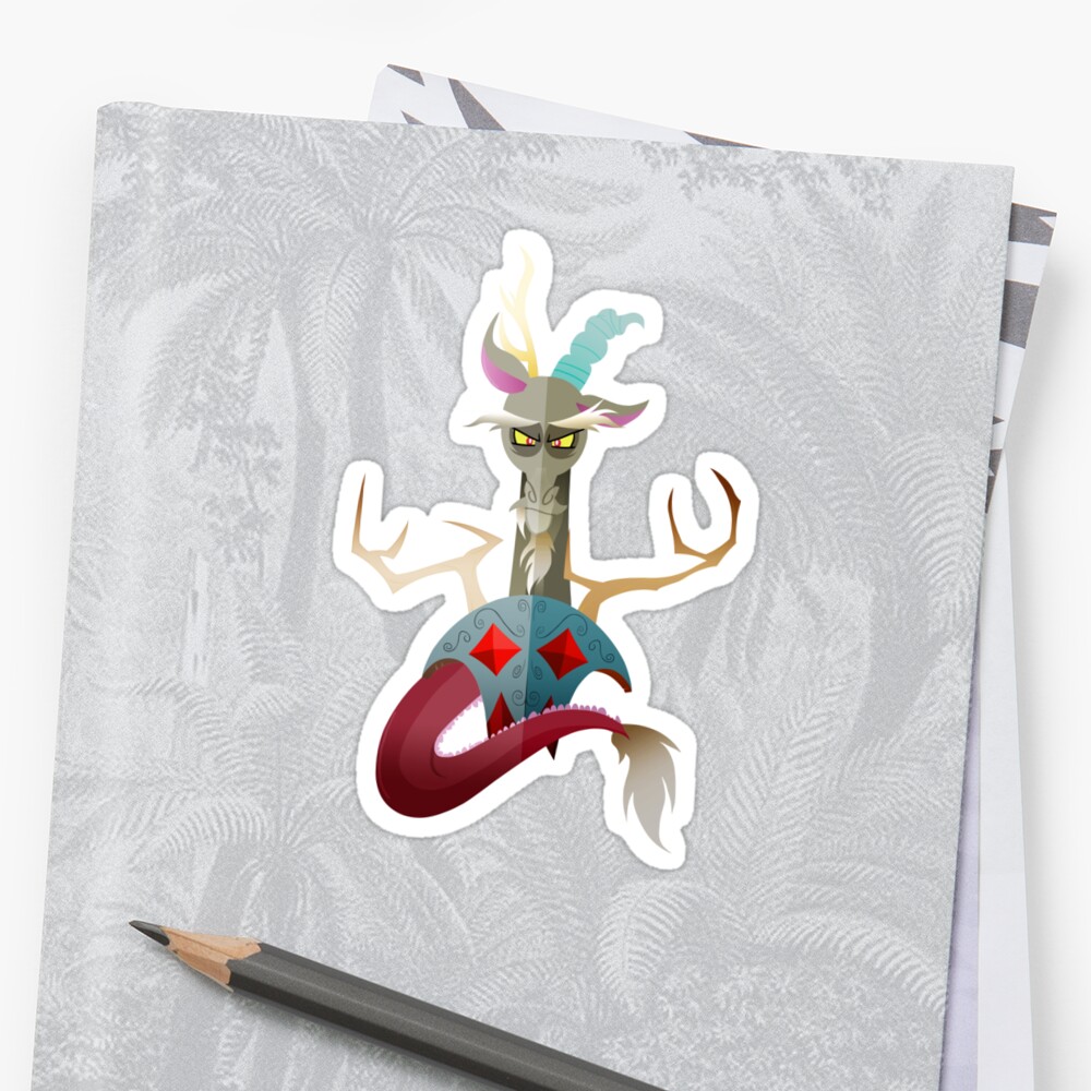 discord stickers