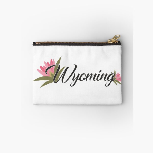 Item preview, Wyoming state designed and sold by oleo79.