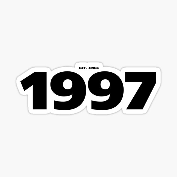 Since 1998