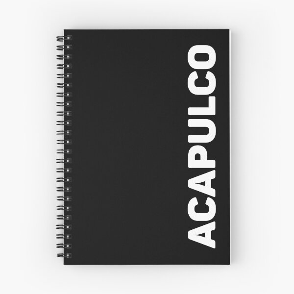 Item preview, Acapulco designed and sold by designkitsch.