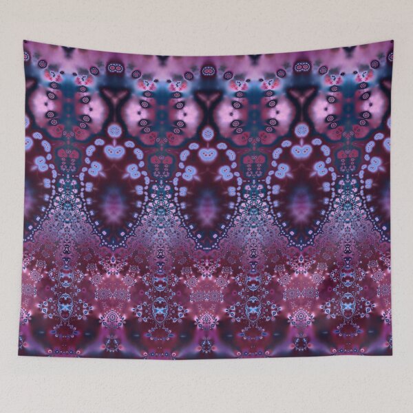 Item preview, Princess Lace In Pink designed and sold by KirstenStar.