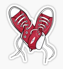 Pegatina All Star Love