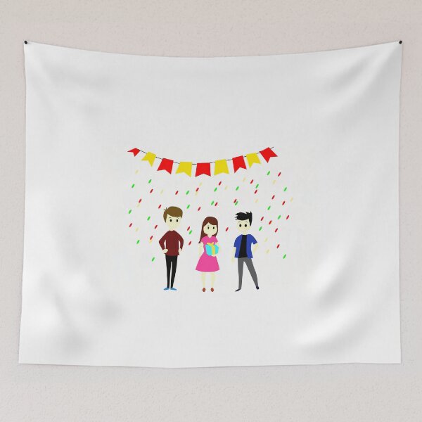 Item preview, A Level (Party)! designed and sold by VisionairsClub.