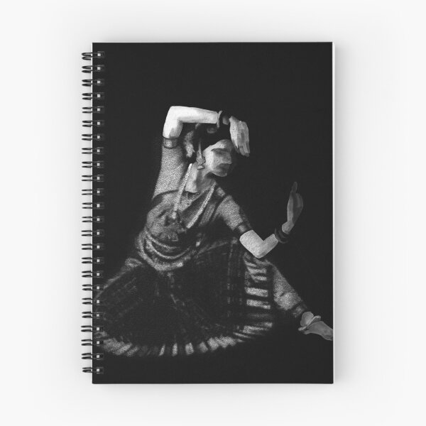 Item preview, Dance in black and white - 205 designed and sold by OracleArtist.