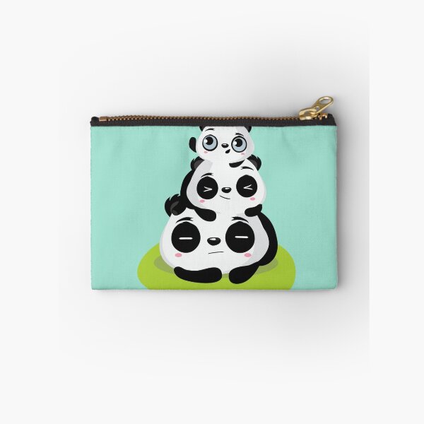 Item preview, Panda pile designed and sold by mjdaluz.