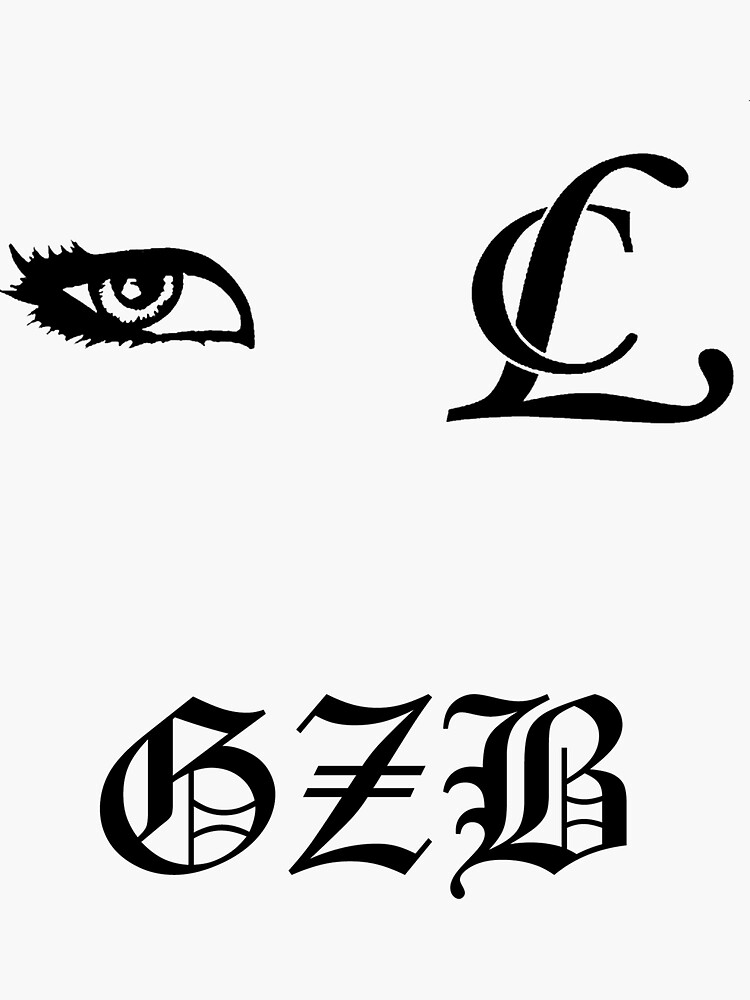 CL "GZB" Shirt, Ver 2 by etherealcure