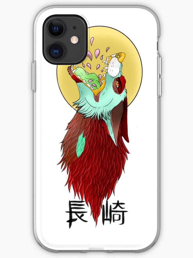 Werewolf Therewolf iphone 11 case Werewolf Therewolf iphone 11 case