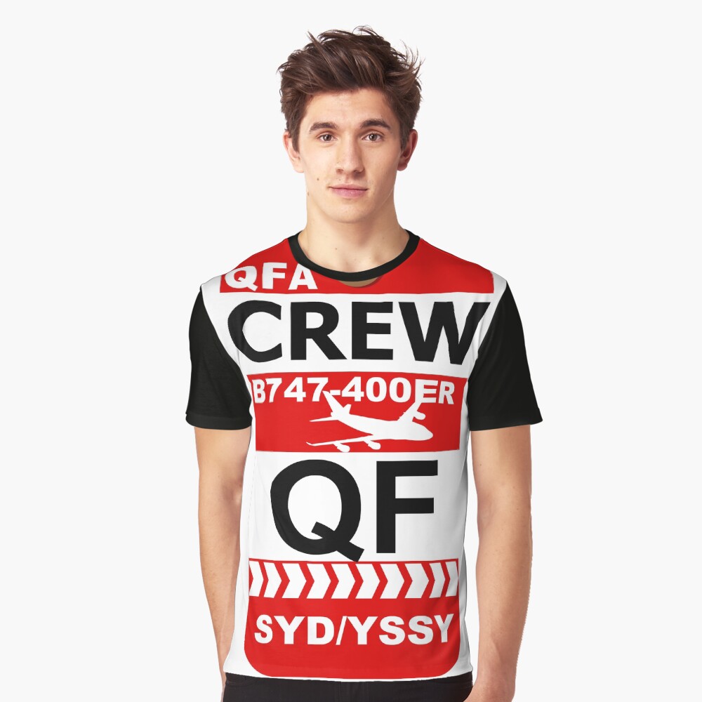 Item preview, Graphic T-Shirt designed and sold by AvGeekCentral.