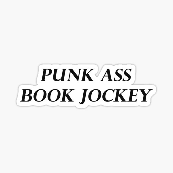 12th Grade Reading Recommendations – 2020 – Punk-Ass Book Jockey