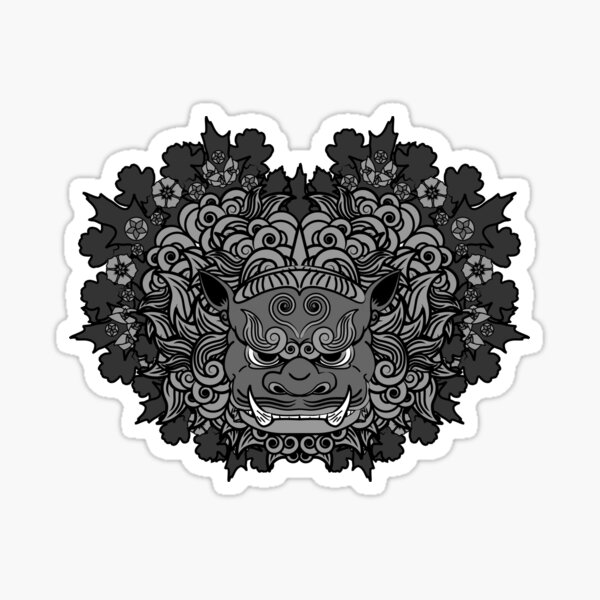 Lion Turtle Stickers for Sale  Redbubble