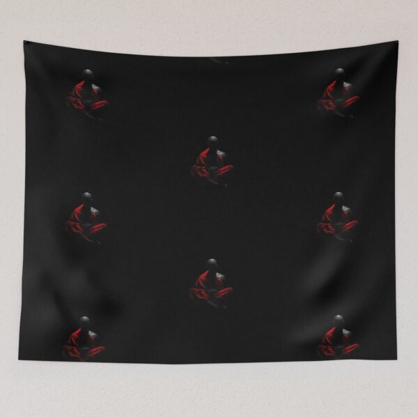Item preview, Buddhist Monk - 207 designed and sold by OracleArtist.
