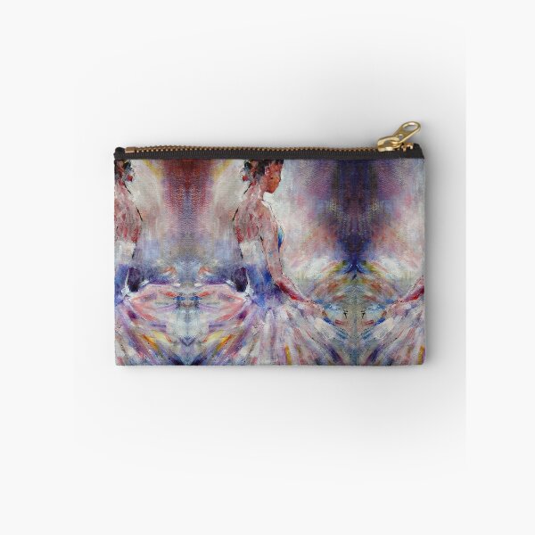 Item preview, Ballet Dancer Contemplating designed and sold by Ballet Dance-Artist.