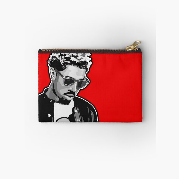 Item preview, Vic Mensa designed and sold by mikehanz.